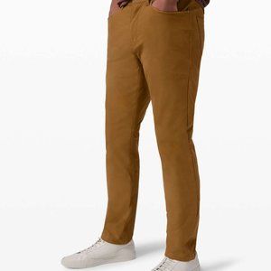 Lululemon ABC Pant Slim Utilitech
